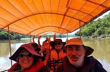 6-Day Ecuador Hiking Tour from Quito – Andes & Volcanoes
