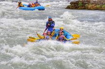 River Rafting on the Golden Circle