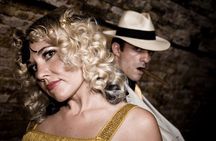 Liverpool True Crime Tour