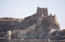 All-inclusive Private Guided 3-Day Tour of Van
