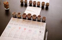 Mezcal & Mole by a Certified Sommelier