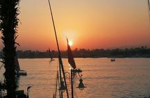 Private Full-Day Tour in Luxor with Hotel Pick Up