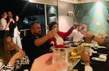 Private Mezcal Tasting Experience Mexico City