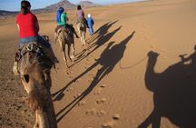 2 Days Desert Trip From Agadir To Zagora