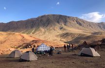 Private 3-Day High Atlas Mountains Tour from Marrakesh