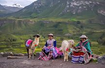 2-Day Tour to the Magical Colca Canyon