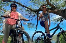 Bike Tour Taganga - Playa Grande