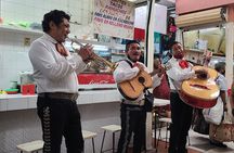 Merida Street Food Walking Tour