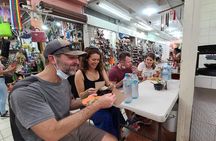 Merida Street Food Walking Tour