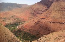 Private 3-Day High Atlas Mountains Tour from Marrakesh