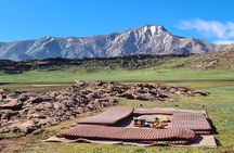 Private 3-Day High Atlas Mountains Tour from Marrakesh