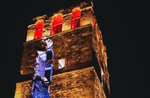 The Pearl of the Pacific & The Walled City Walking Tour