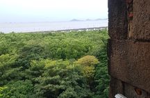 The Pearl of the Pacific & The Walled City Walking Tour