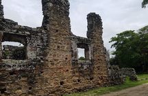 The Pearl of the Pacific & The Walled City Walking Tour