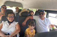 Half Day Private Tour in Dominican Republic with Local Guide