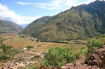 Full Day Tour to The Sacred Valley of the Incas in Private Service