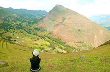 Full Day Tour to The Sacred Valley of the Incas in Private Service