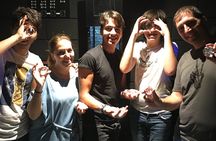 Escape Room in Guadalajara: Central Bank Robbery