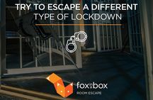 Room Escape - Escape from Prison