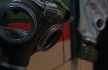 Escape Room in Guadalajara: Save the World in a Bunker