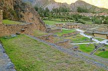 Visit to the Sacred Valley with a Guide in One Day