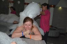 Moroccan Bath & Massage. Steam. bath. Jacuzzi. Sauna & Foam Scrubbing - Hurghada