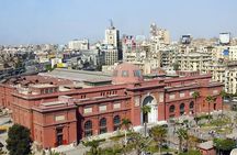 4 Days Cairo Tour Packages