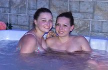 Cleopatra Bath (Cleopatra Hamam) & Massage Steam bath Jacuzzi Sauna - Hurghada