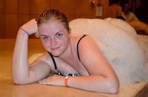 3 Hours ATV Quad, Turkish Hamam & Steam Bath - Sharm El Sheikh