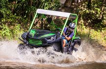 Samui Quad Motor ATV Tour