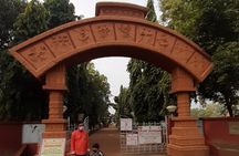Shantiniketan Day Excursion from Kolkata by Train