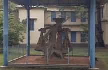 Shantiniketan Day Excursion from Kolkata by Train