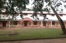 Shantiniketan Day Excursion from Kolkata by Train