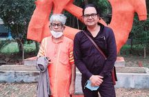 Shantiniketan Day Excursion from Kolkata by Train
