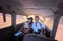 45-Minute Miami Beach Sunset Breathtaking Flight Tour