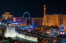 Best Boulevard of Las Vegas: A Night Walking Tour of The Strip 