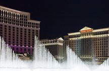 Best Boulevard of Las Vegas: A Night Walking Tour of The Strip 