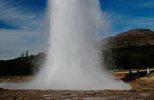 Golden Circle Private Tour