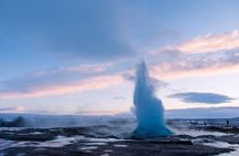 Golden Circle Private Tour