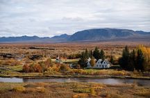 Golden Circle Private Tour