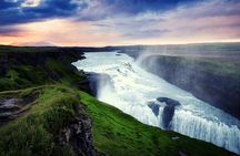 Golden Circle Private Tour