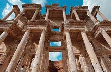 Kusadasi Port: PRIVATE Ephesus Tour for Cruise Passengers