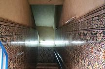 Moroccan Hammam (Massage opt)
