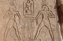 Private Day Tour to Abu Simbel From Aswan