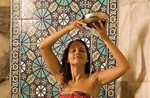 Moroccan Hammam (Massage opt)
