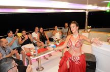 Boat Party With Sea Food Dinner & Oriental Show - Sharm El Sheikh