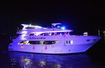 Boat Party With Sea Food Dinner & Oriental Show - Sharm El Sheikh