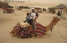One Hour Horse or Camel Riding with Transfer- Sharm El-Sheikh