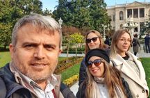 Private Custom Tours in Istanbul