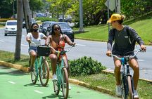 Small-Group Old San Juan Bike Tour